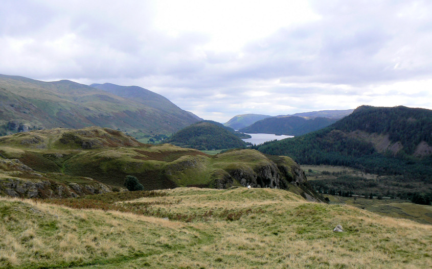 Thirlmere Thirlmere